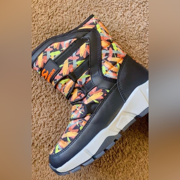 Snow boots big kid - Picture 2 of 10